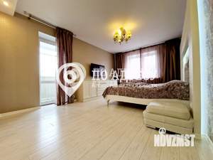 3-к квартира, вторичка, 152м2, 6/10 этаж