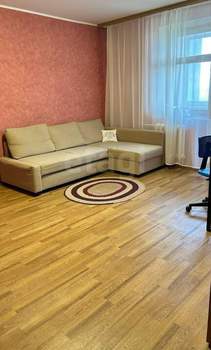 3-к квартира, вторичка, 88м2, 6/10 этаж