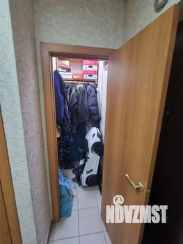 1-к квартира, вторичка, 38м2, 1/9 этаж