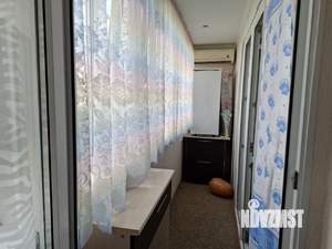 3-к квартира, вторичка, 60м2, 5/10 этаж