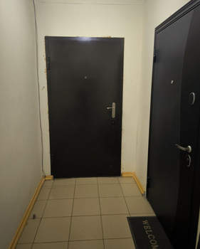 1-к квартира, вторичка, 48м2, 10/10 этаж