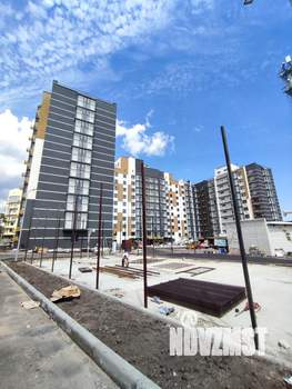 2-к квартира, вторичка, 58м2, 8/10 этаж