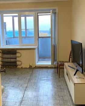 3-к квартира, вторичка, 61м2, 8/9 этаж