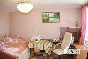 1-к квартира, вторичка, 47м2, 10/10 этаж
