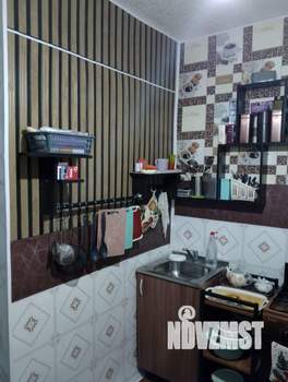 2-к квартира, вторичка, 42м2, 1/9 этаж