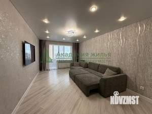 3-к квартира, вторичка, 90м2, 6/10 этаж