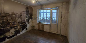 1-к квартира, вторичка, 27м2, 3/10 этаж