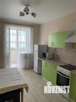 1-к квартира, вторичка, 42м2, 5/14 этаж