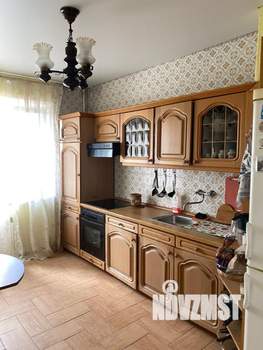 3-к квартира, вторичка, 63м2, 6/9 этаж