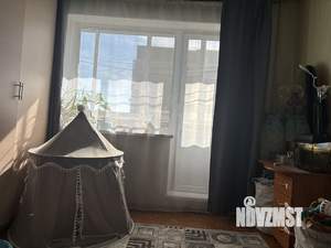 1-к квартира, вторичка, 39м2, 5/10 этаж