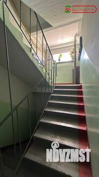 1-к квартира, вторичка, 33м2, 2/6 этаж