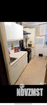 3-к квартира, вторичка, 64м2, 5/5 этаж