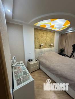 3-к квартира, вторичка, 76м2, 5/10 этаж