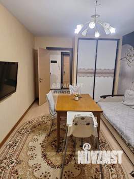 2-к квартира, вторичка, 61м2, 9/10 этаж