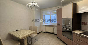 3-к квартира, вторичка, 82м2, 25/26 этаж