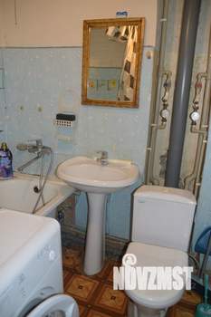 1-к квартира, вторичка, 36м2, 4/5 этаж