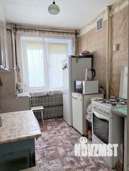 3-к квартира, вторичка, 57м2, 2/9 этаж