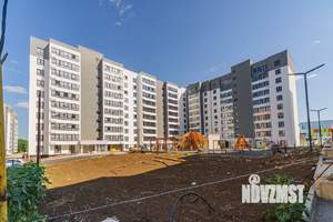 1-к квартира, вторичка, 38м2, 10/10 этаж