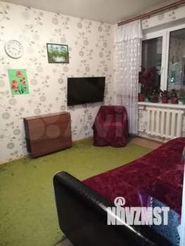 3-к квартира, вторичка, 57м2, 7/9 этаж