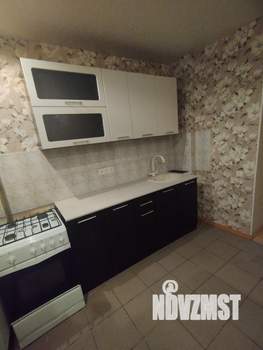 1-к квартира, вторичка, 36м2, 7/10 этаж