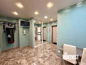 2-к квартира, вторичка, 52м2, 18/24 этаж