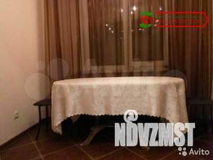 3-к квартира, вторичка, 86м2, 1/10 этаж