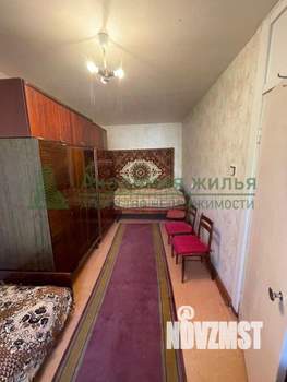 2-к квартира, вторичка, 45м2, 5/5 этаж