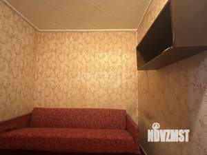 2-к квартира, вторичка, 43м2, 4/5 этаж