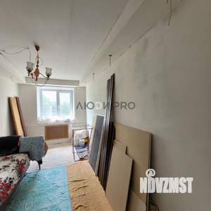 3-к квартира, вторичка, 59м2, 3/5 этаж