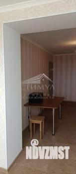 1-к квартира, вторичка, 41м2, 1/5 этаж