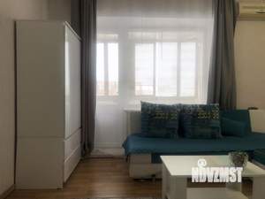 2-к квартира, вторичка, 43м2, 5/5 этаж