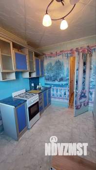 1-к квартира, вторичка, 33м2, 9/9 этаж