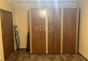 1-к квартира, вторичка, 38м2, 8/10 этаж