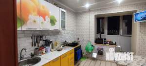 4-к квартира, вторичка, 86м2, 15/18 этаж