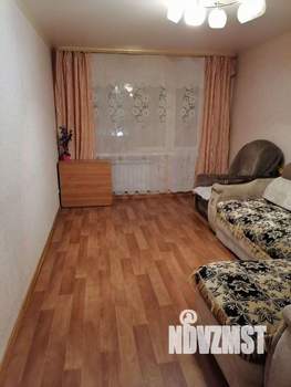 2-к квартира, вторичка, 44м2, 4/5 этаж