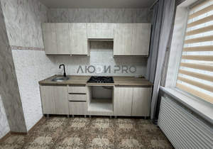 1-к квартира, вторичка, 32м2, 1/9 этаж