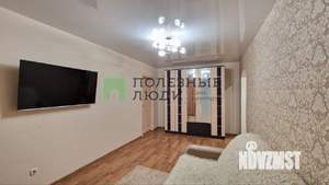 2-к квартира, вторичка, 42м2, 1/9 этаж