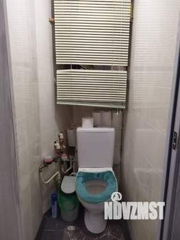 1-к квартира, вторичка, 34м2, 9/12 этаж