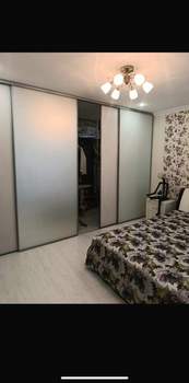 4-к квартира, вторичка, 120м2, 6/12 этаж