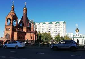 1-к квартира, вторичка, 38м2, 2/10 этаж