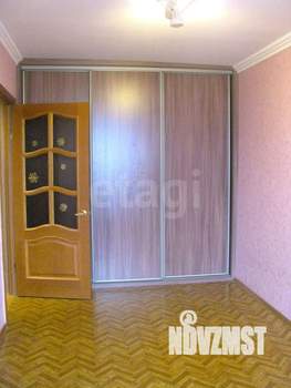 2-к квартира, вторичка, 43м2, 5/5 этаж