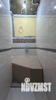 3-к квартира, вторичка, 90м2, 16/27 этаж