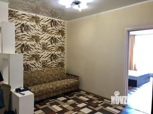 1-к квартира, вторичка, 61м2, 22/23 этаж