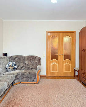 3-к квартира, вторичка, 64м2, 7/9 этаж
