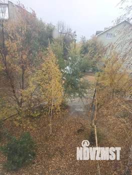 1-к квартира, вторичка, 38м2, 3/5 этаж