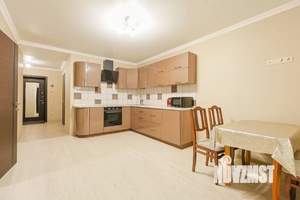 1-к квартира, вторичка, 53м2, 2/23 этаж