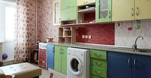 2-к квартира, вторичка, 58м2, 3/10 этаж