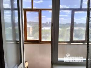 1-к квартира, вторичка, 33м2, 8/9 этаж