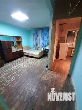 1-к квартира, вторичка, 29м2, 1/5 этаж