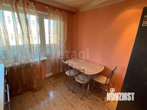 4-к квартира, вторичка, 92м2, 8/9 этаж